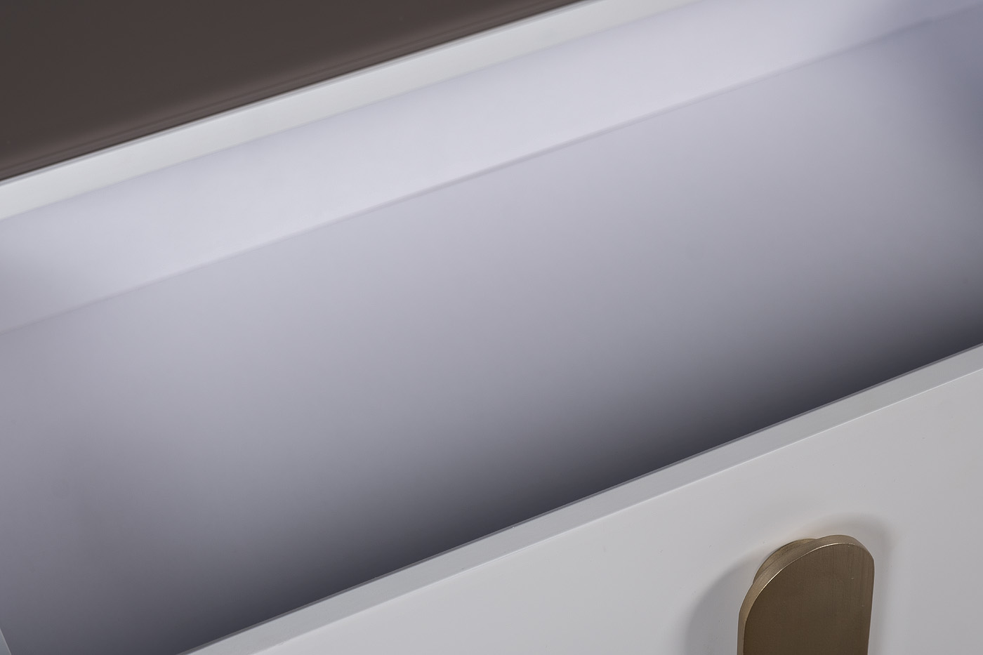 77IP-20861 Комод светлый с металл. каркасом 140*50*85см_s2 5