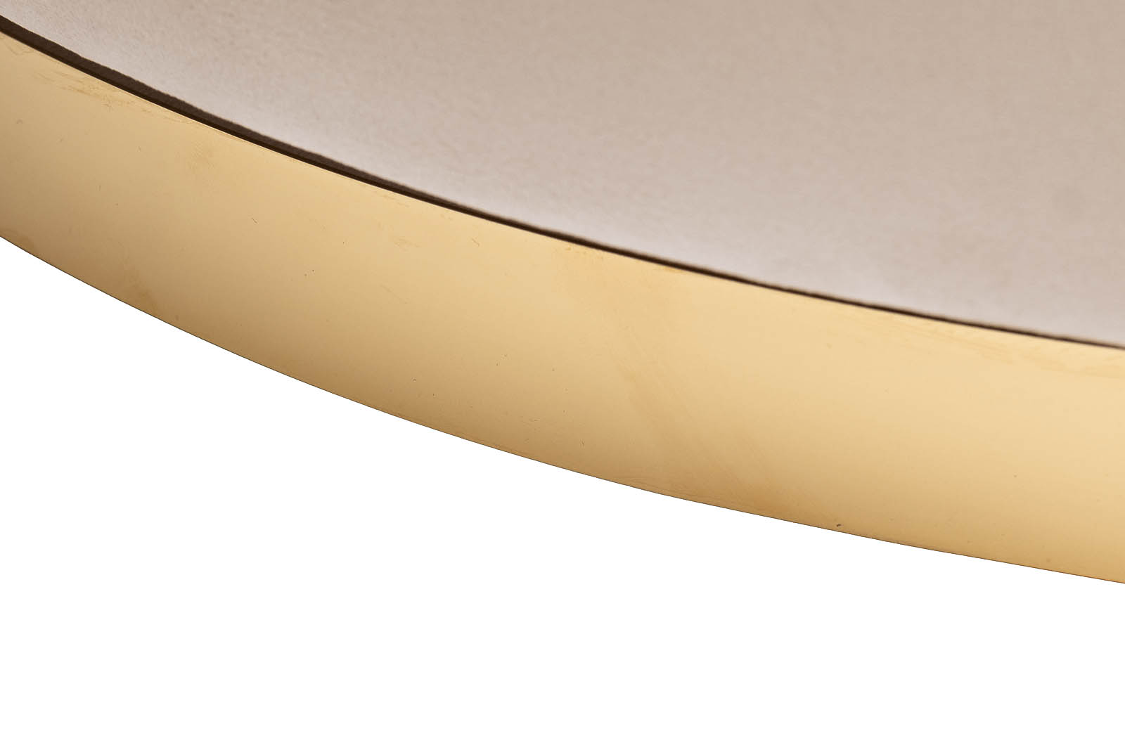 Кресло Verona вращающееся, велюр бежевый Colt 002-BEG/золото 70*77*80см_s2 5