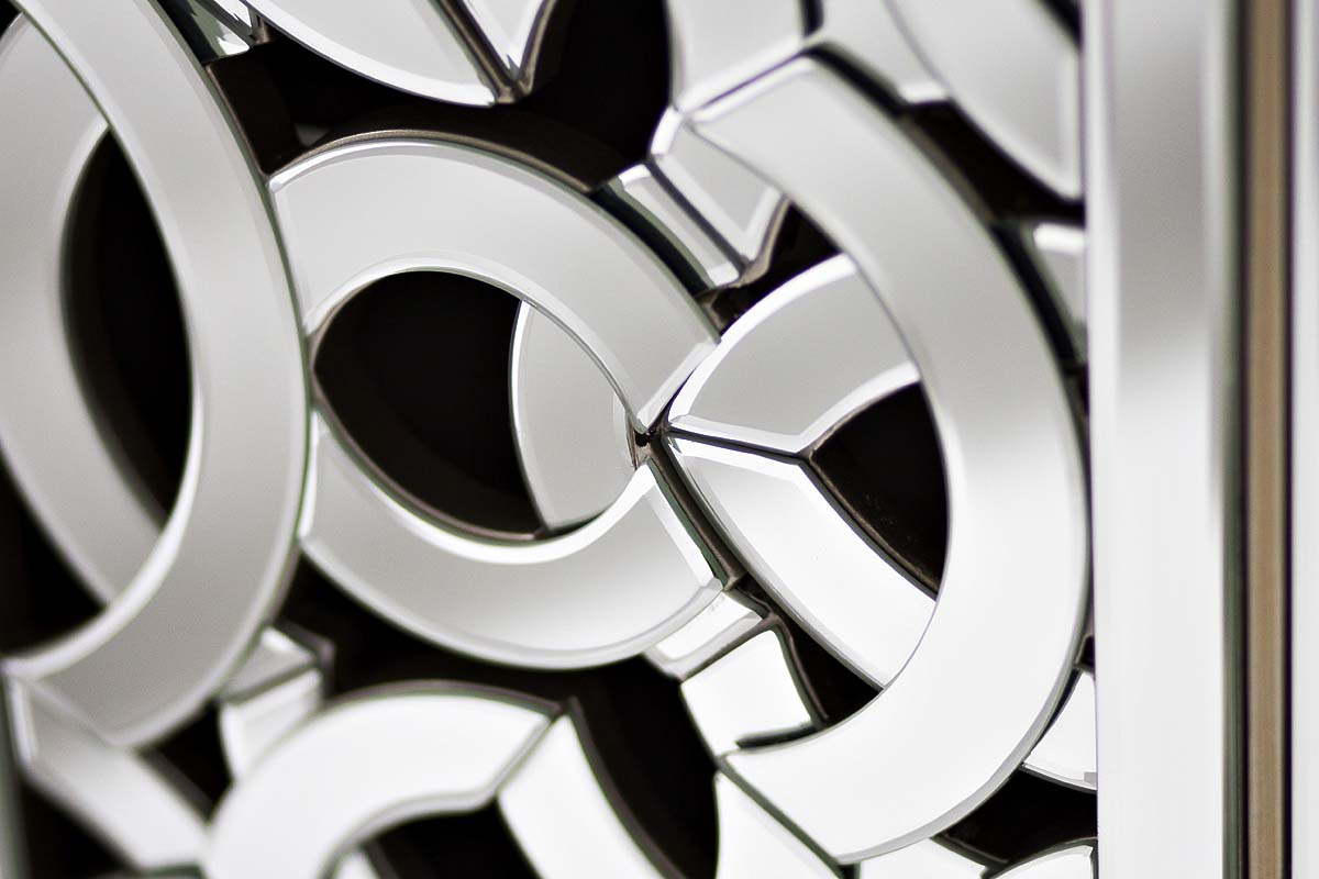 KFC972 Тумба зеркальная (дверь левосторонняя ) 492*445*865_s2 4