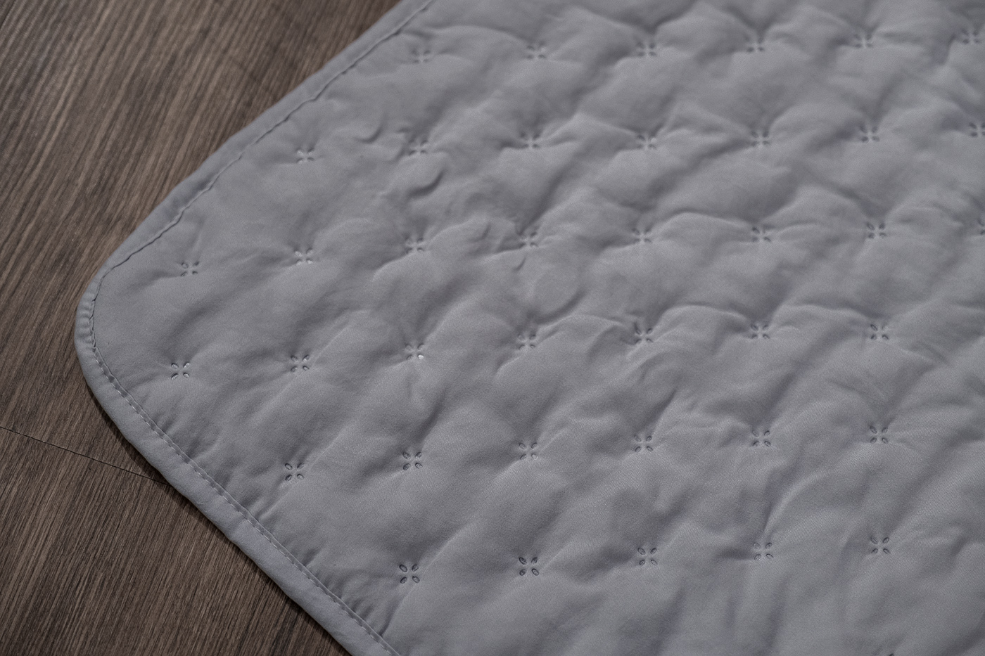 177HON-22230 Покрывало Астро серое 180*230_s2 5