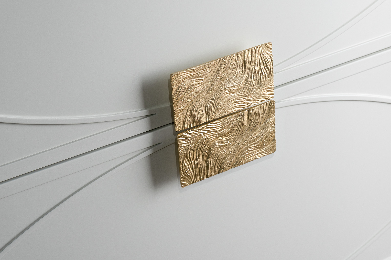 151SV-000012 Комод бежевый 2 ящика 100*80*40см_s2 9