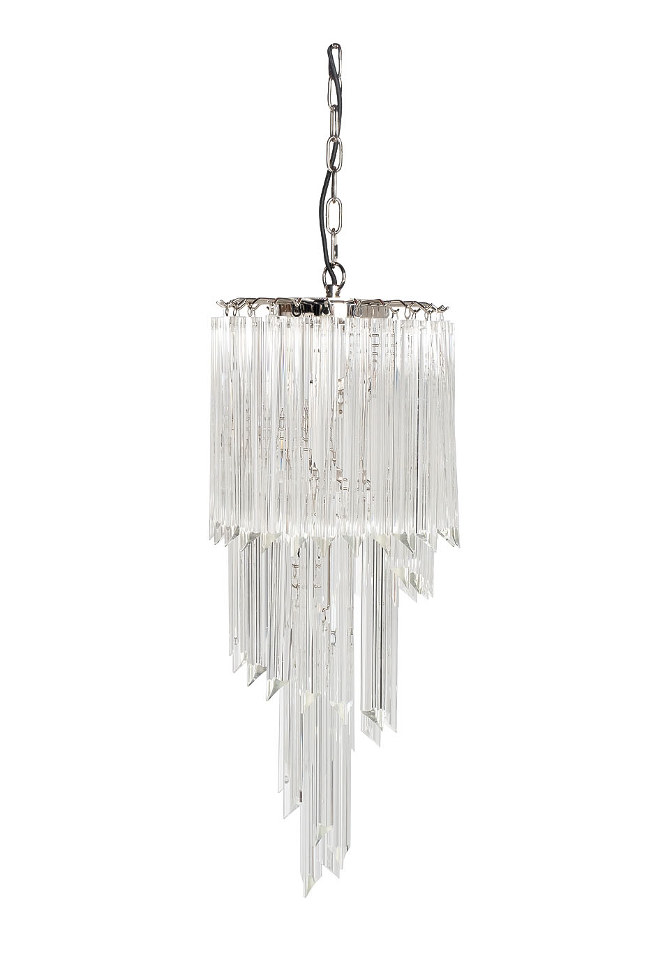 91GH-30031 Люстра потолочная, хром d.30см h.80см_s2 1