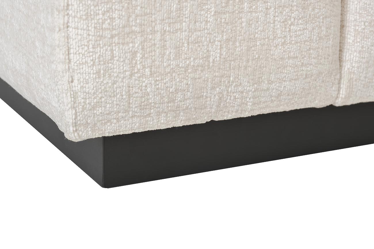 Кресло Roberto велюр кремовый Ant981 105*100*90см_s2 7