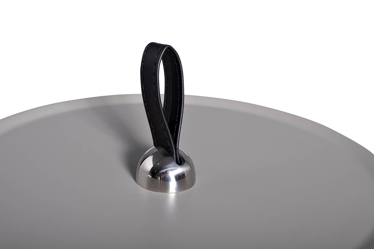 58DB-ET17040 Стол журнальный d45*63см_s2 2