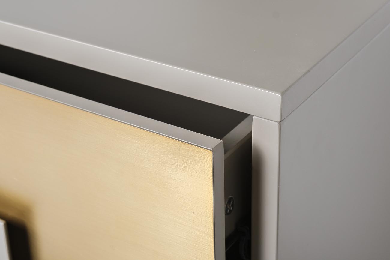 58DB-NS19009L Тумбочка левая 60*42*45см_s2 5