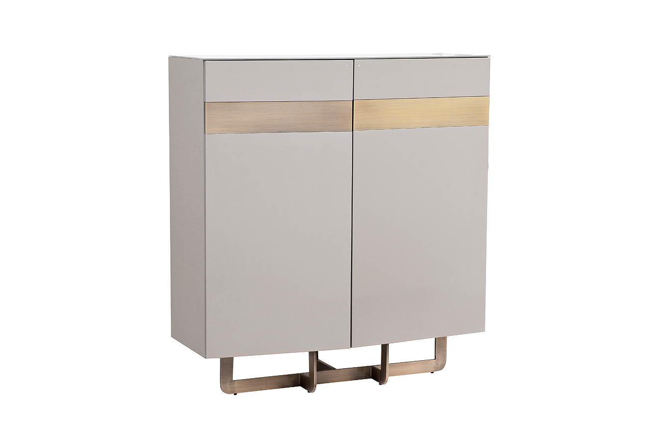 58DB-CHH14803 Комод высокий(барный)Space 115*45*125см_s2 2