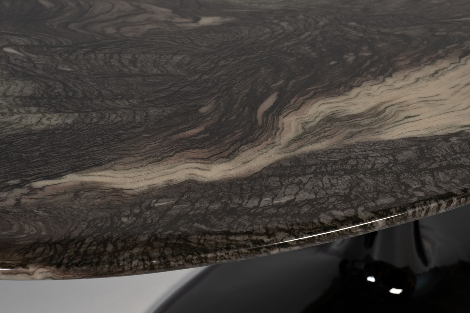 33FS-3076STOL/ZH Стол журнальный овальный Cippolo 120*60*43см_s2 3