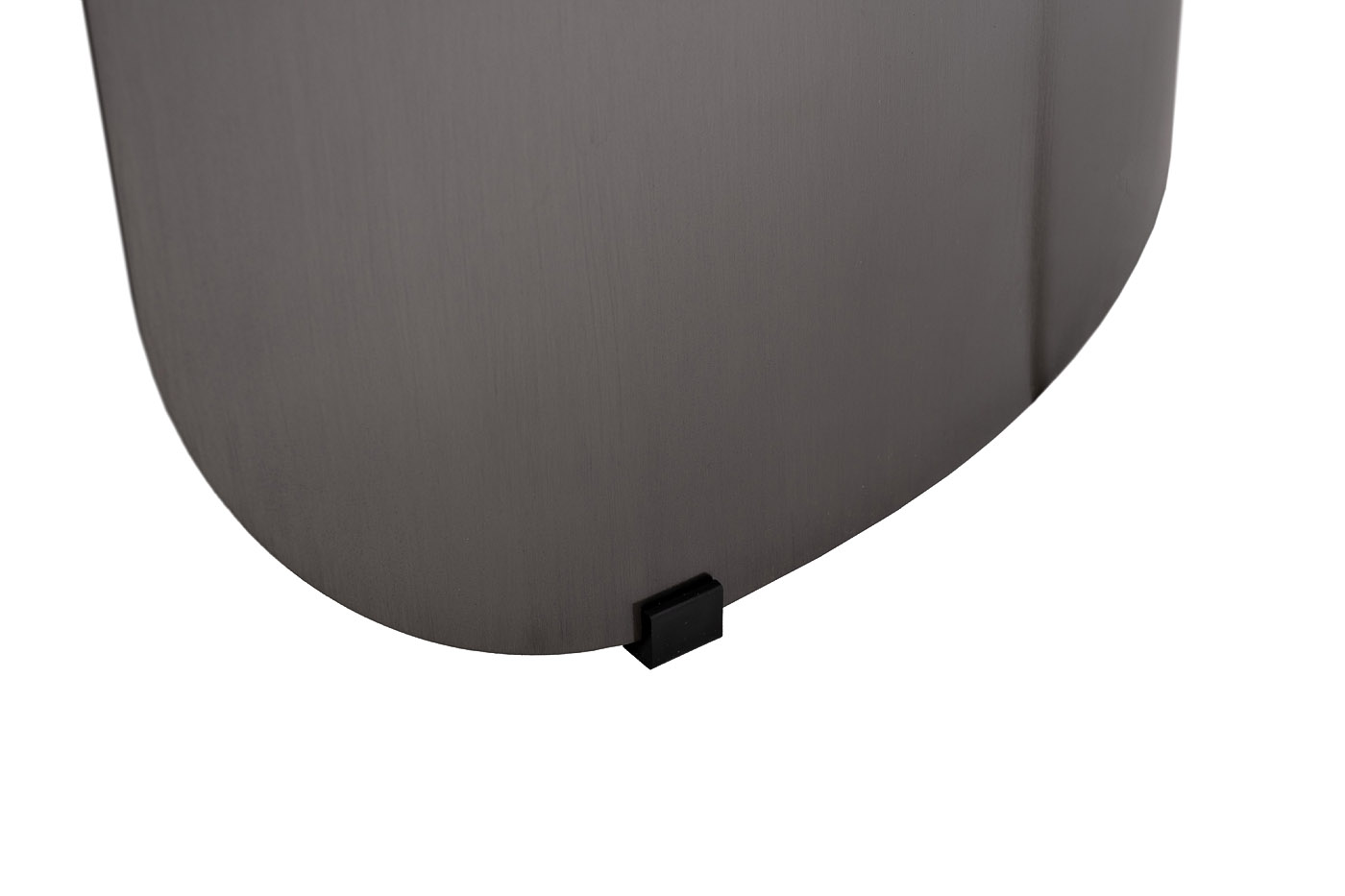 57EL-79701 Стол журнальный натур.серый мрамор d 95*35см_s2 4