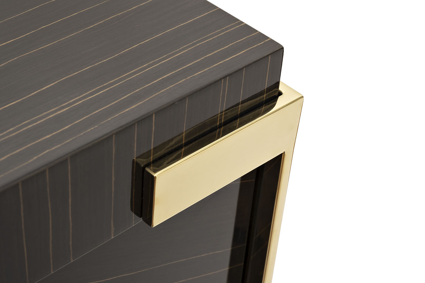 84HB-NS319U3 Тумбочка Golden Prism 60*42*55см_s2 4