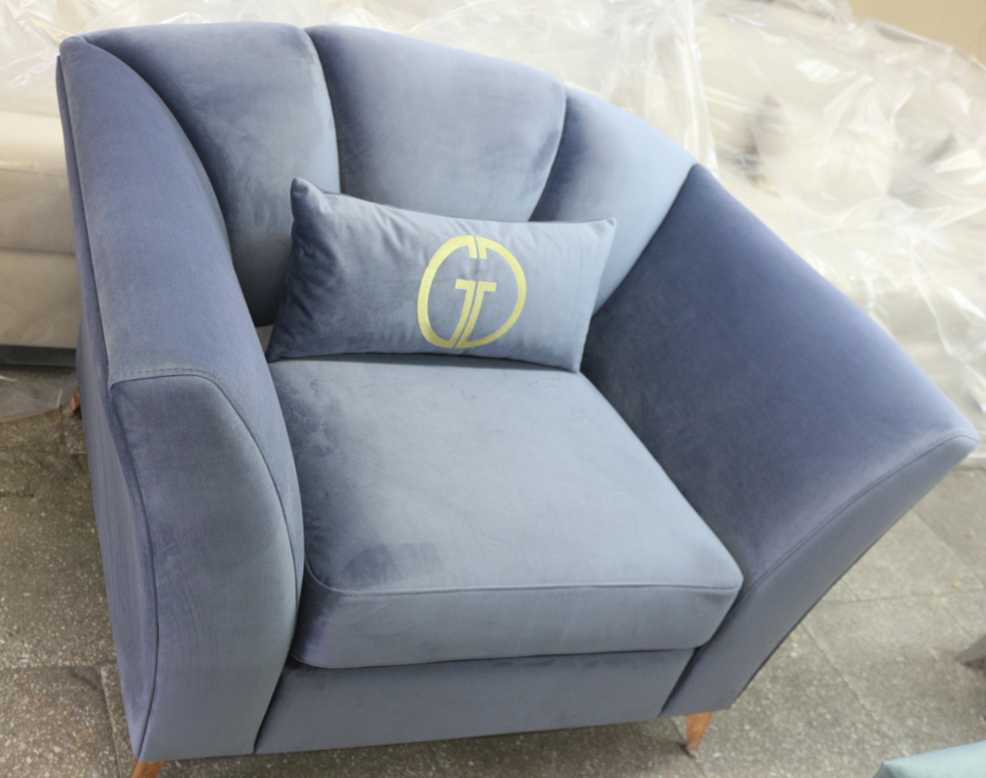 Кресло Аннет(Annette) 2 категория_s2 1