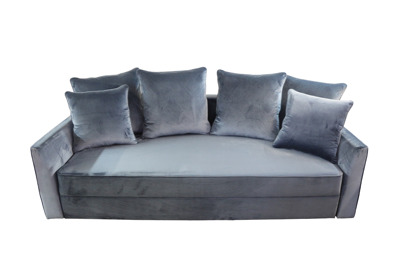 Диван Морес(Mores)(K) трехместный раскладной с кантом 2 кат._s2 1