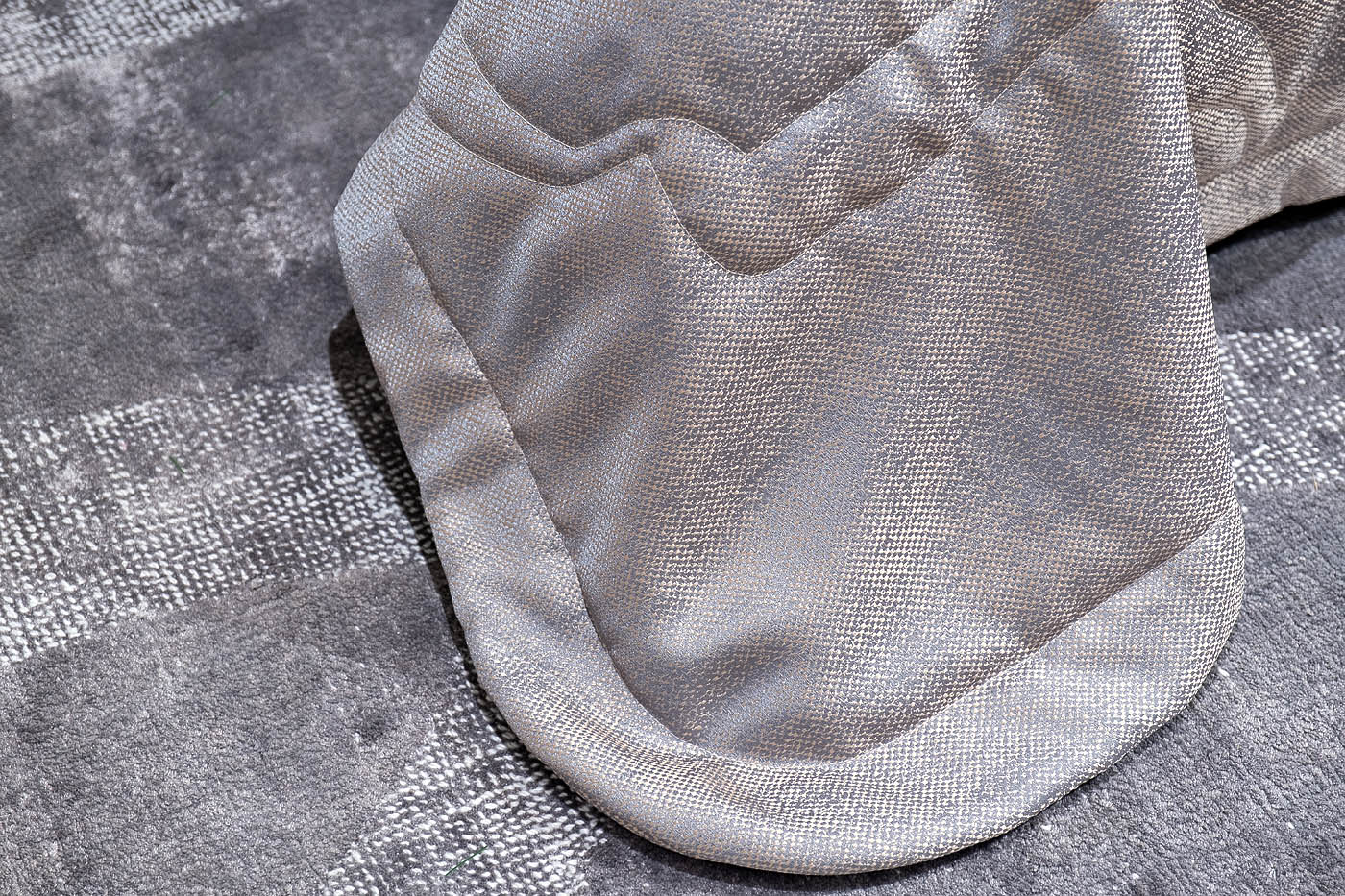 121GD-14601 Покрывало Fiji Романтика 260*260 со стежкой_s2 7