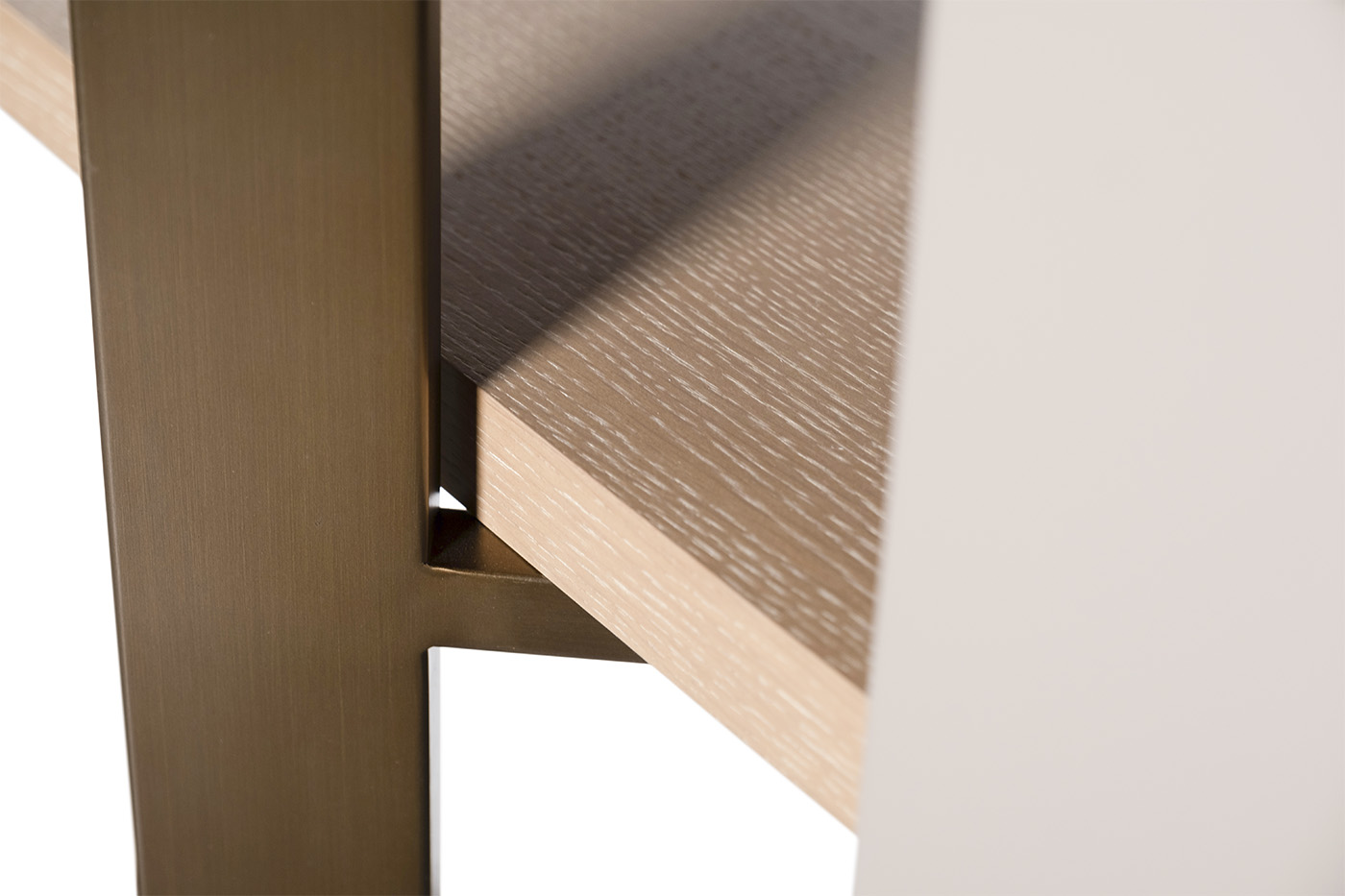 58DB-21171STEL Стеллаж Crossing 180*30*200см_s2 6