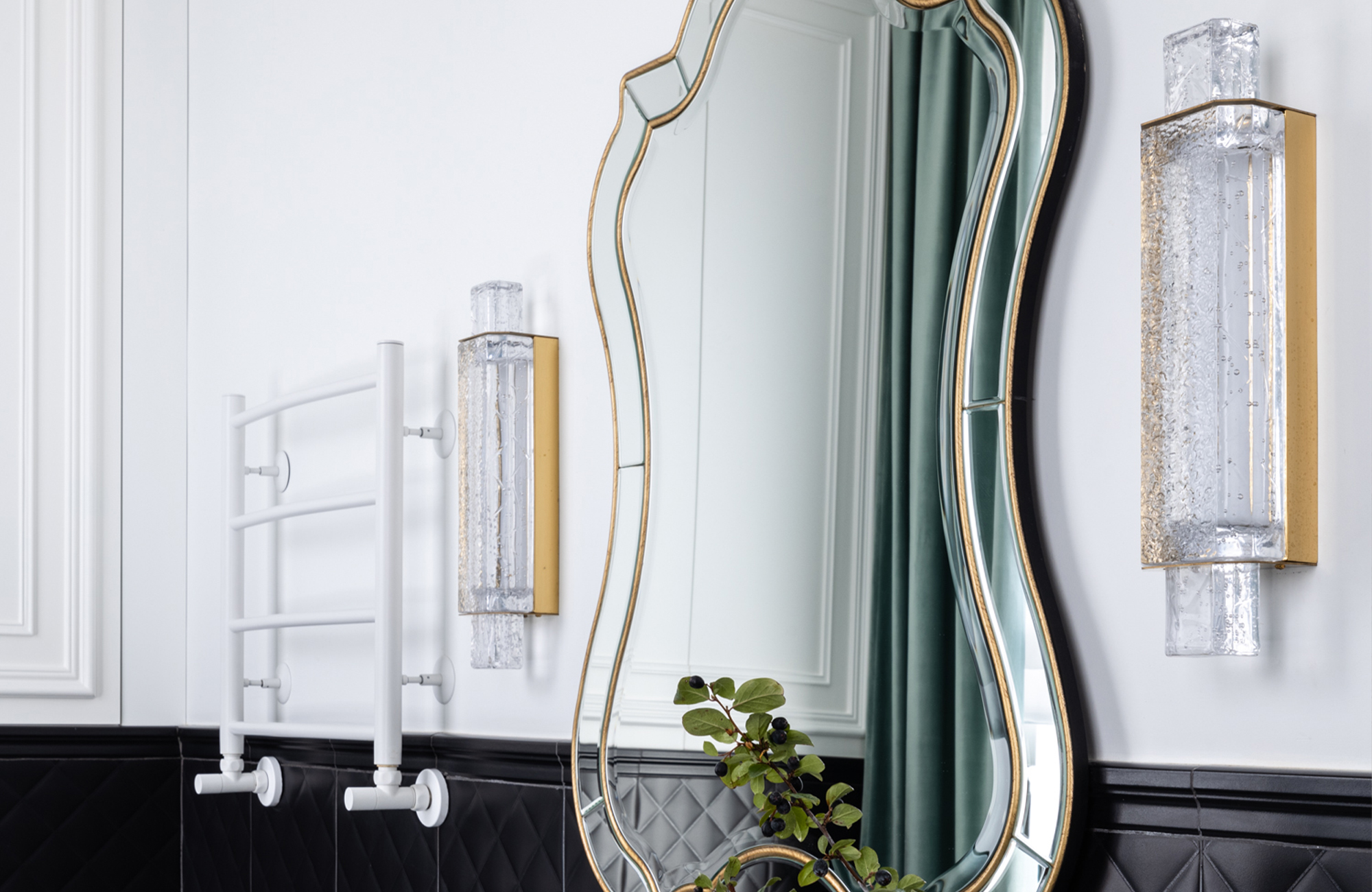 Проект частного дома 4