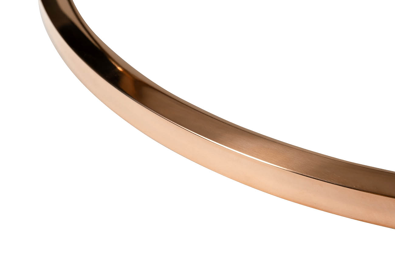 57EL-CT101А Стол журнальный(набор из 2 шт) d100*41/d80*34см_s2 3