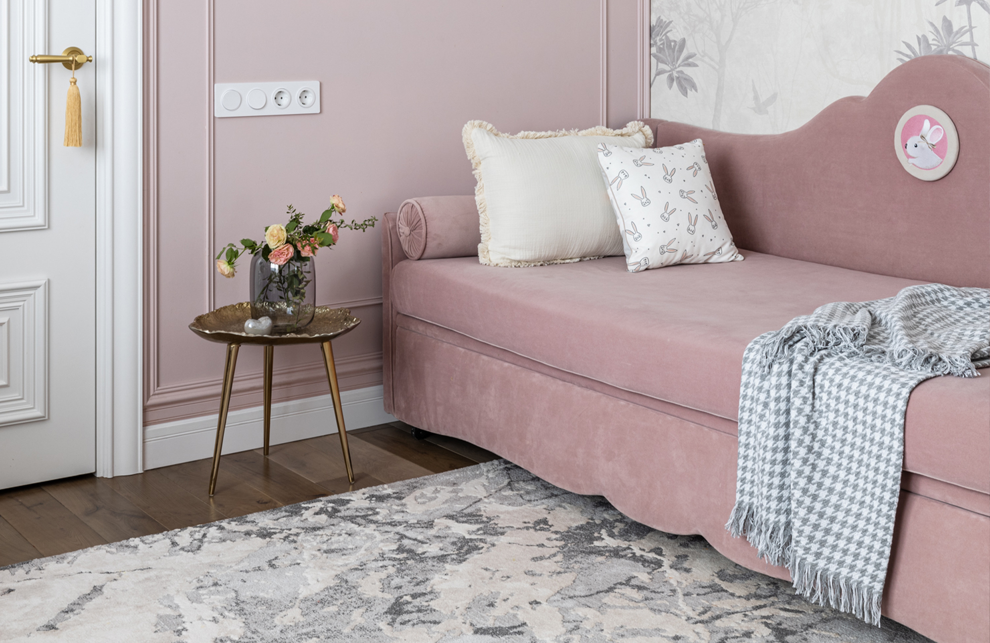 Проект частного дома 0