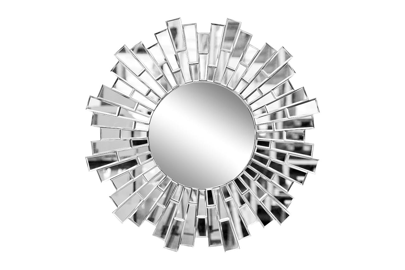 50SX-4068 Зеркало 85*85см_s2 1