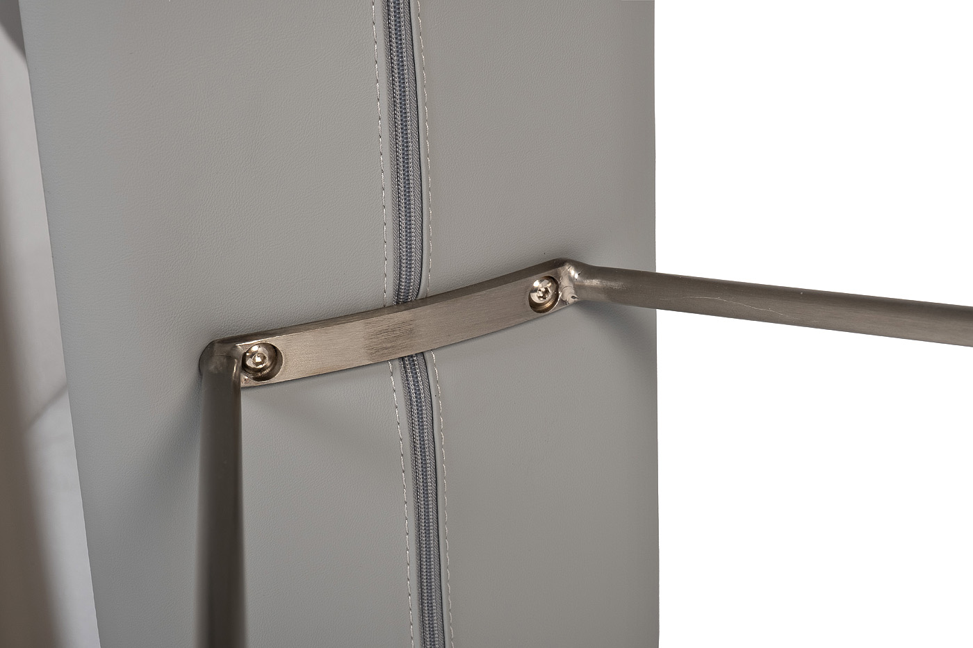 58DB-19307 Стул барный серый 54,5*47*101см_s2 5