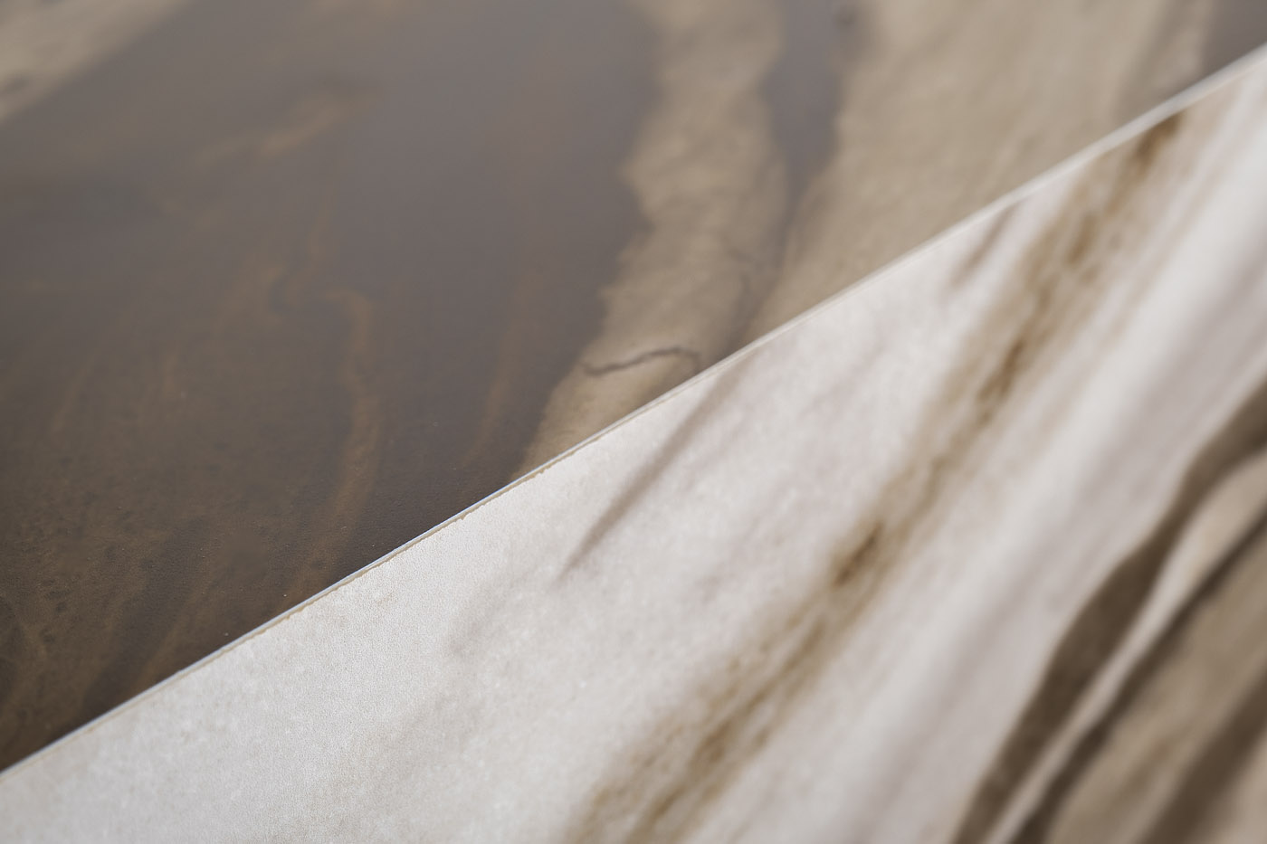 57EL-93600 Стол журнальный АГАТ (AGATE) керамический 120*80*29см_s2 4