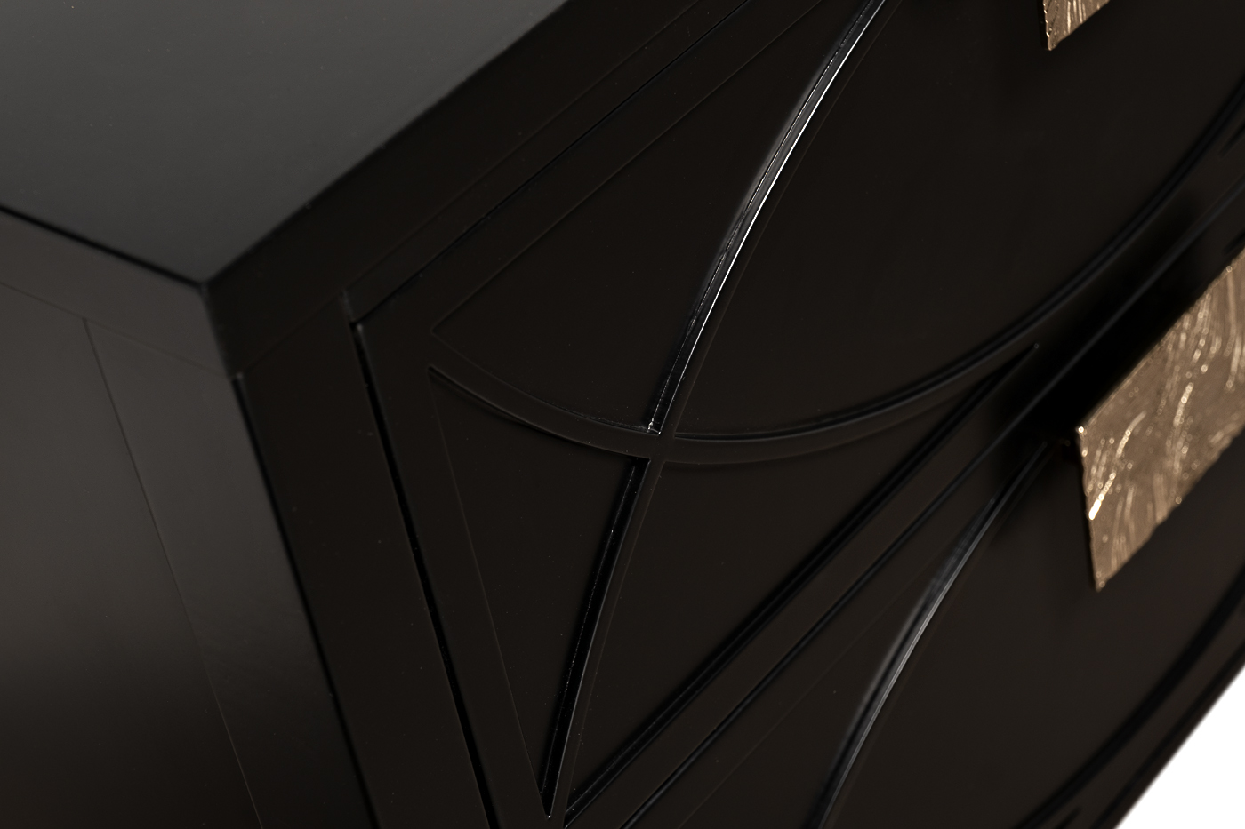 151SV-00008 Тумба прикроватная черная 60*50*40см_s2 5