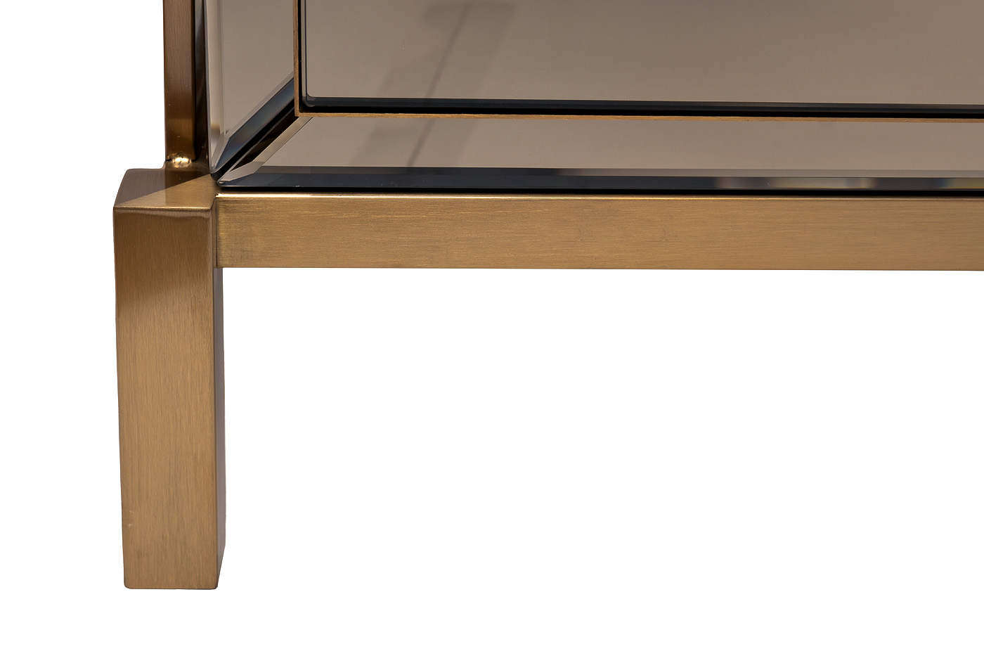 KFG170 Тумба зеркальная 2 ящика 65*45*62см_s2 5