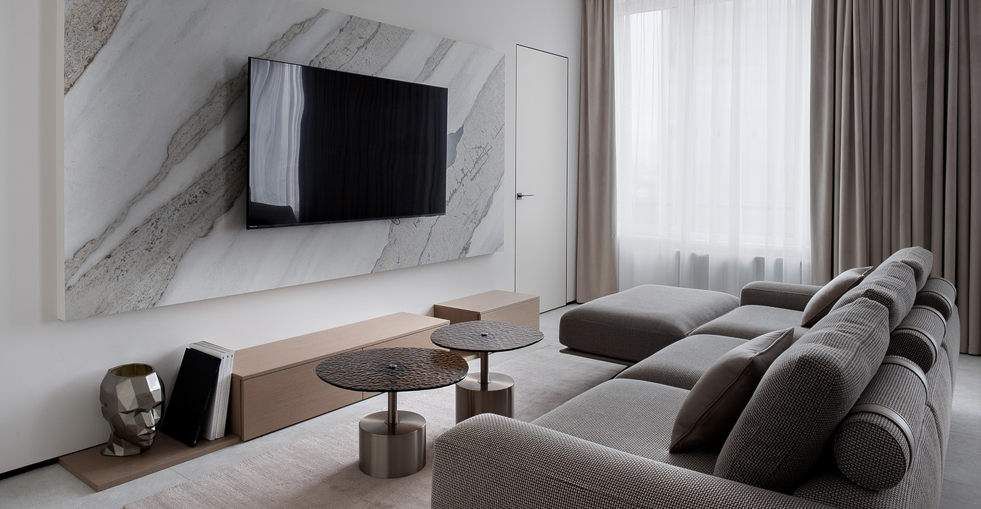 Проект жилого дома от Garda Design Studio 13