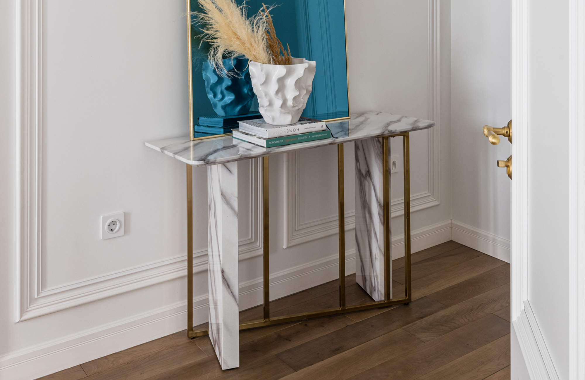 Проект частного дома 12