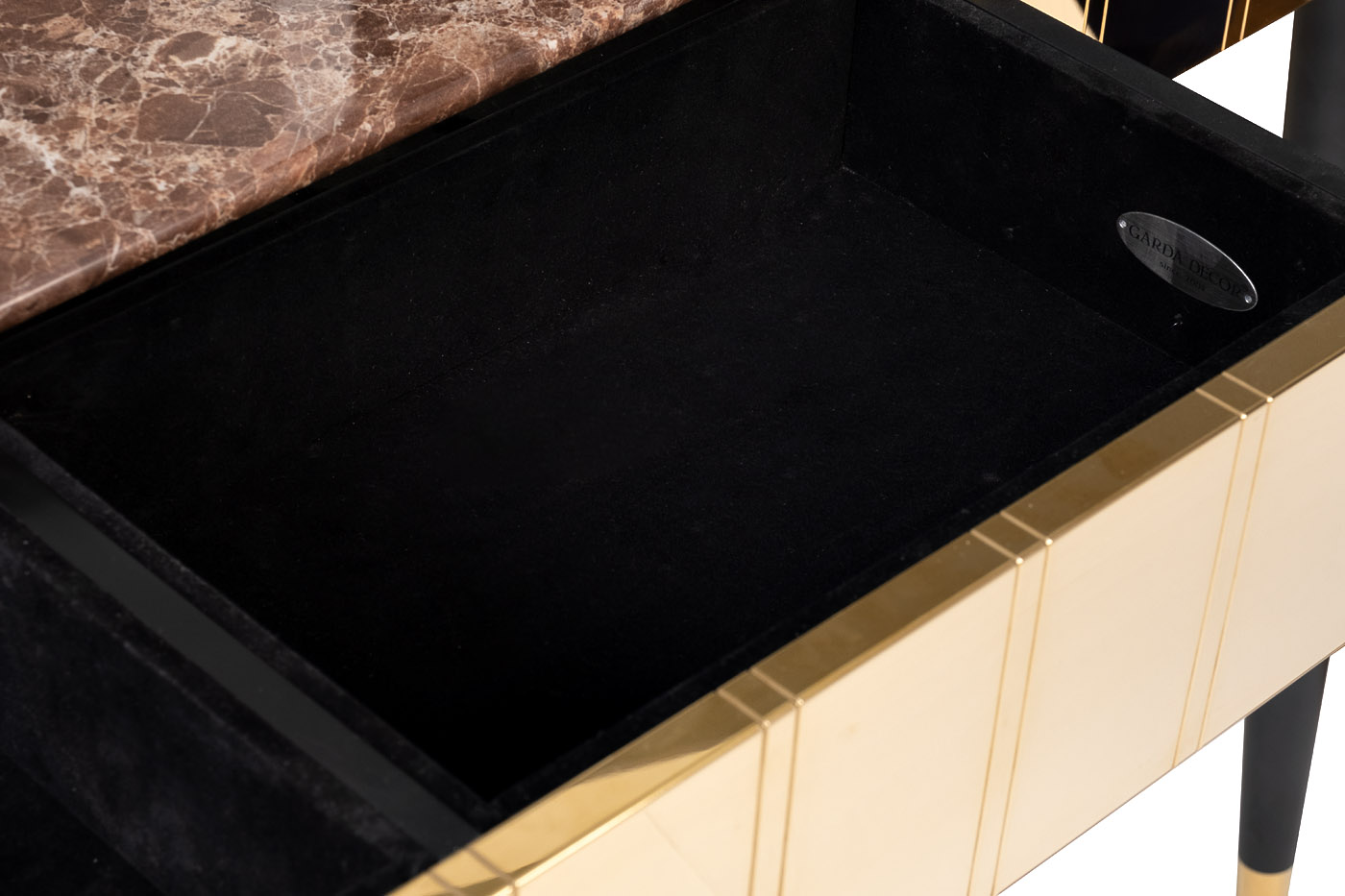 46AS-5526STOL/P Стол письменный Amour 140*50*78см_s2 5