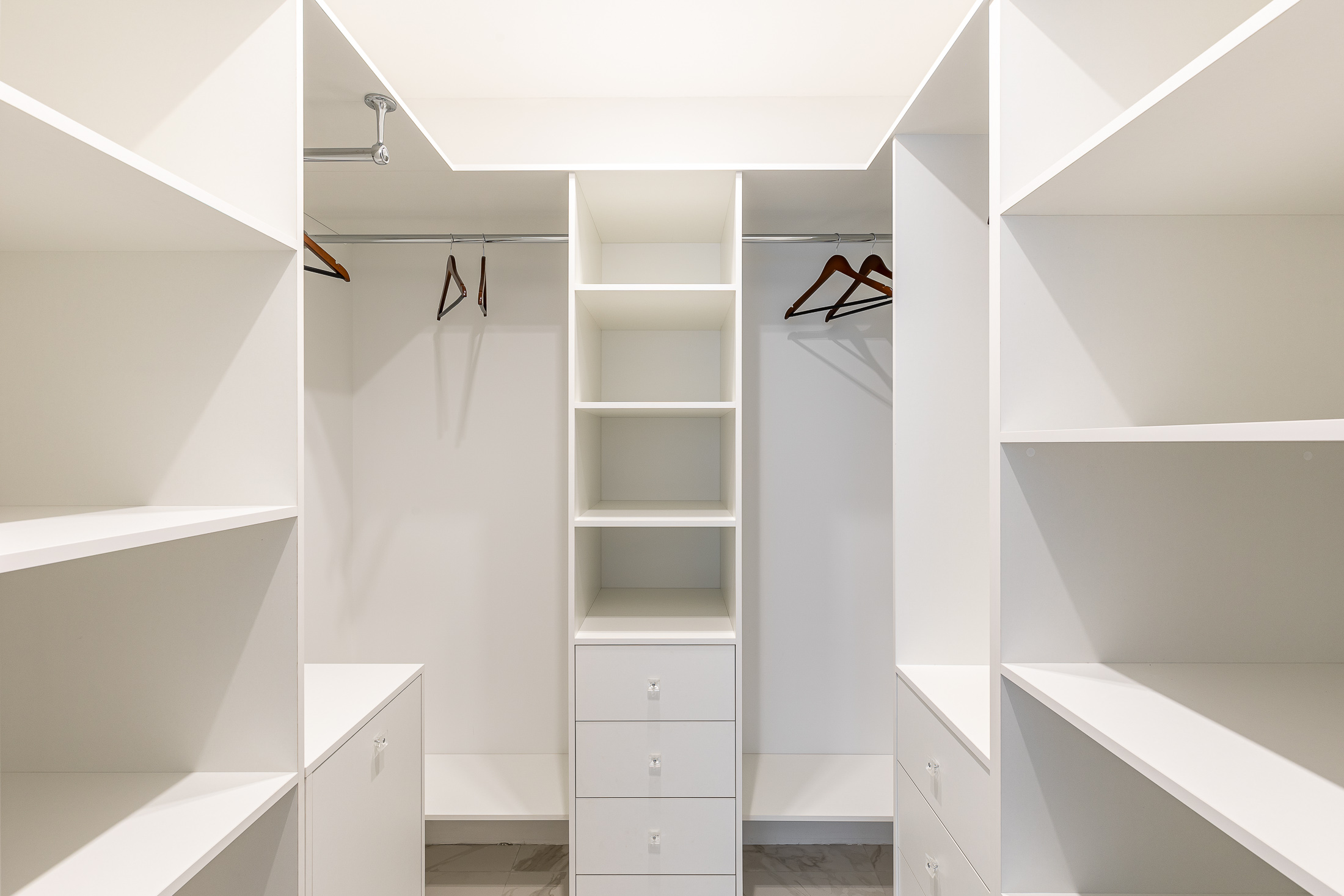 Проект квартиры в ЖК «Лазурный берег» в г. Сочи 13