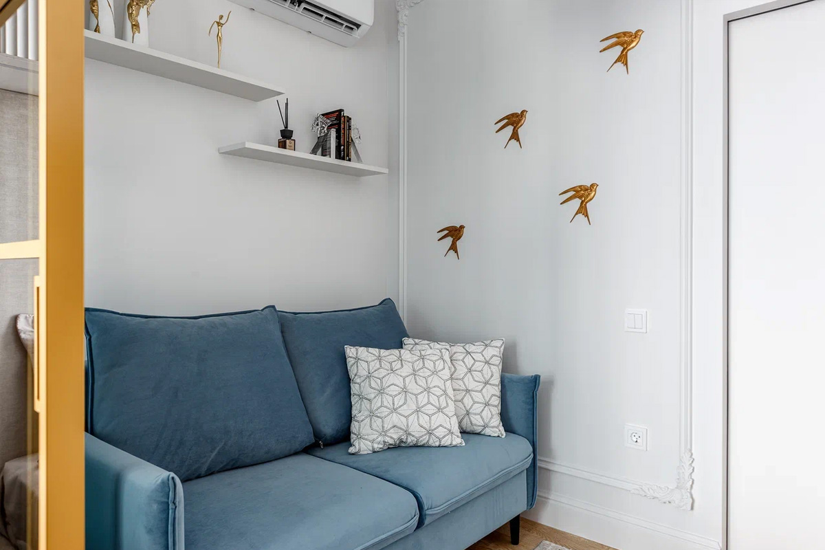 Свежесть и прохлада 6