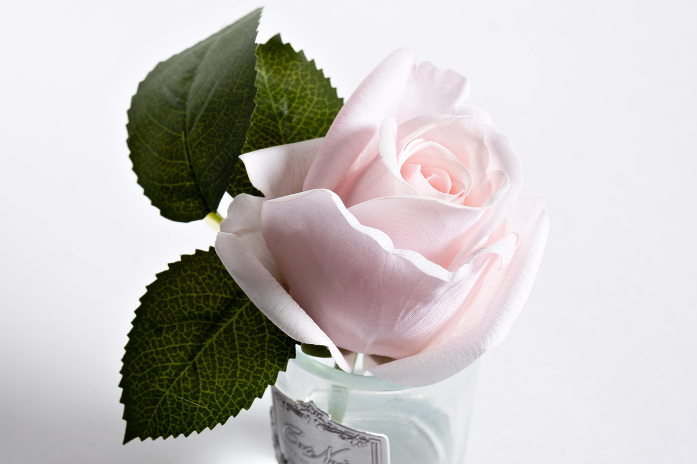 96CN-R46 Диффузор Роза св.розовая (Rose Bud French Pink),спрей Гардения (White Gardenia) 5мл уп_s2 3