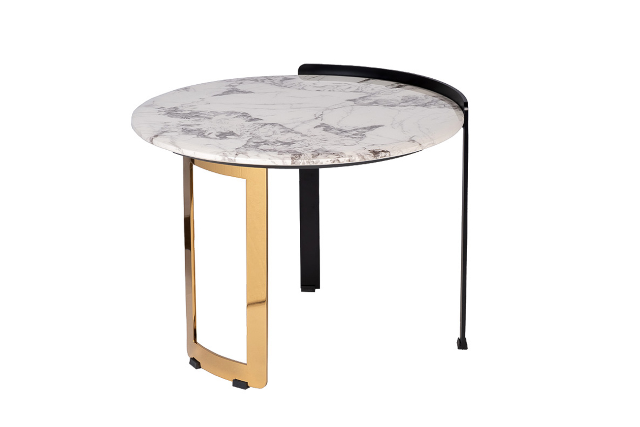 58DB-ET20016 Стол журнальный Cadiz d60*48см_s2 1