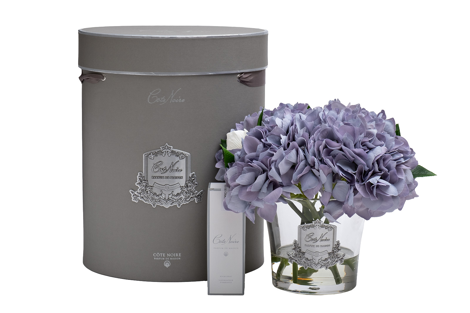 96CN-RB0050 Диффузор Гортензия синяя (Hydrangea&Rosebud),спрей Зима(Winter in Chateau) 2*10 ml в уп._s2 1