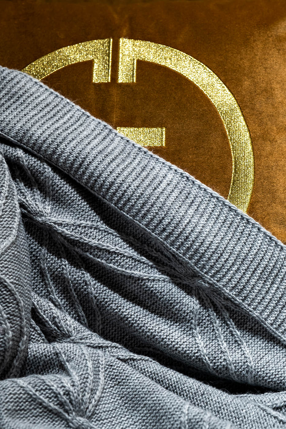 104BP-PVAIT1420-SER Плед Аура серый 140*200_s2 5