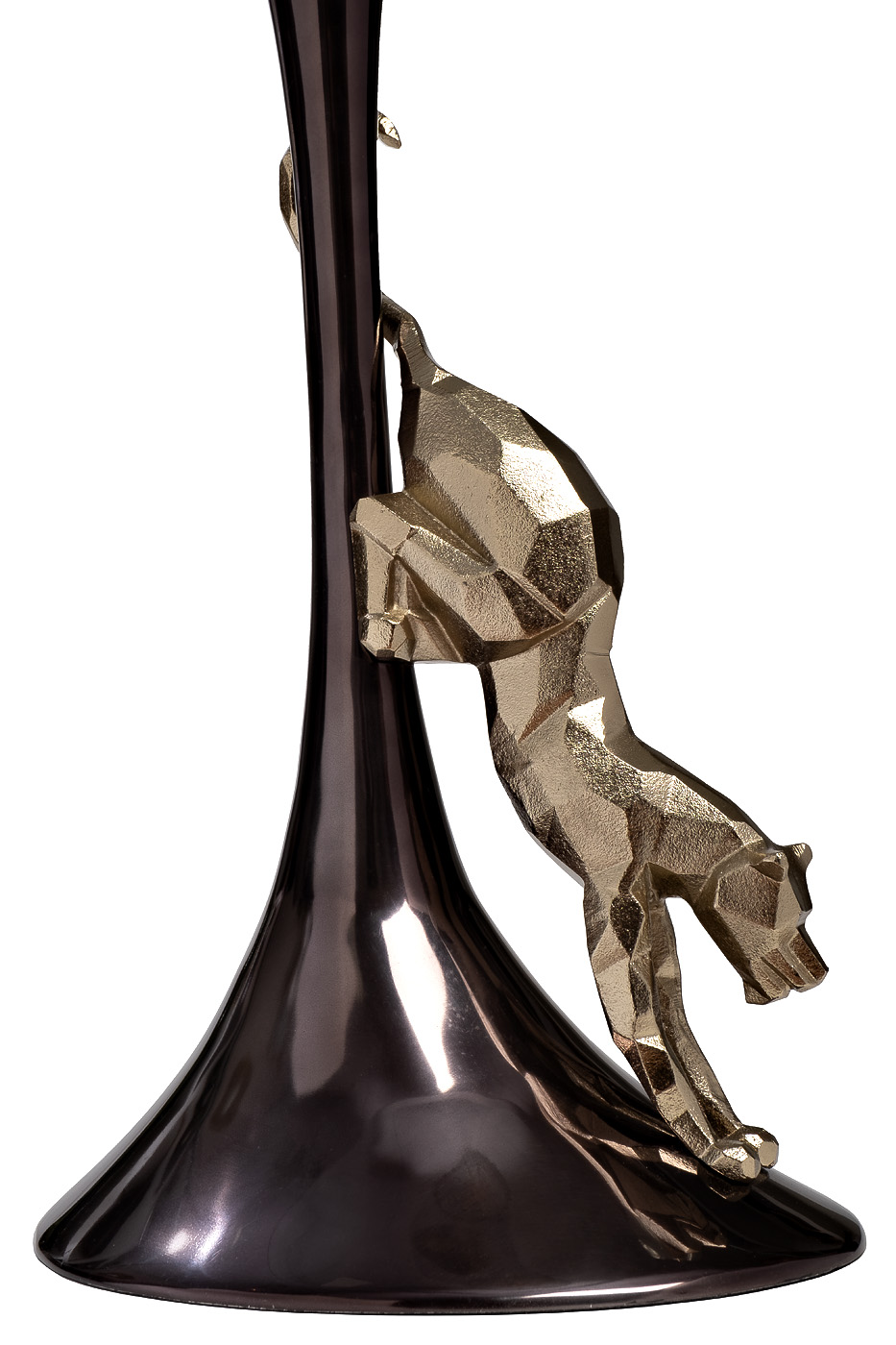 69-120277 Стол журнальный «Ягуар» d.55см h.58см_s2 3