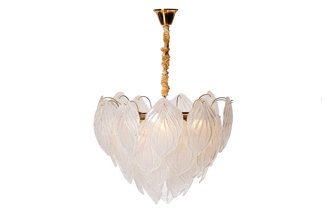 62GDW-8903-600 Люстра Swan d60см h55см_s2 1