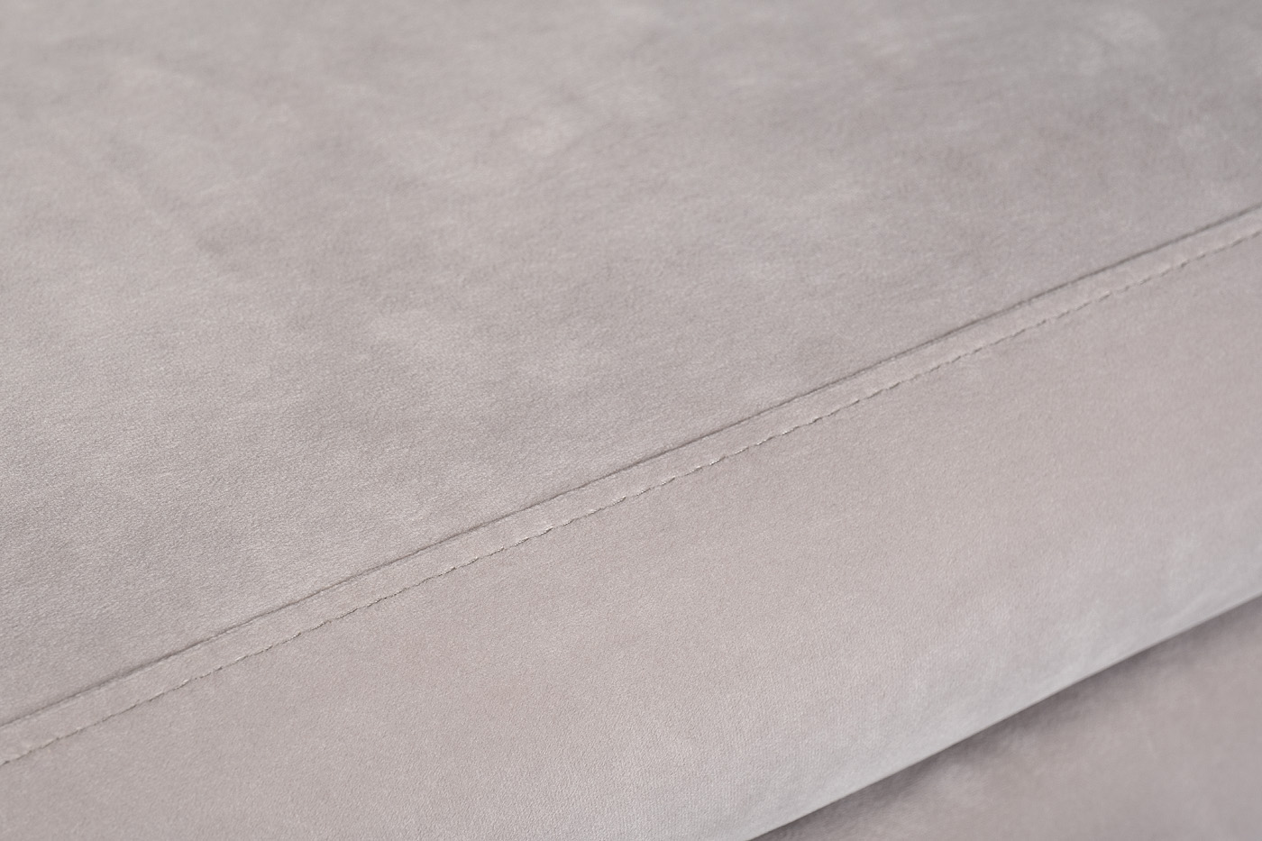 N-BANK-547 SER Банкетка велюр серый 112*42*44см для хранения_s2 4