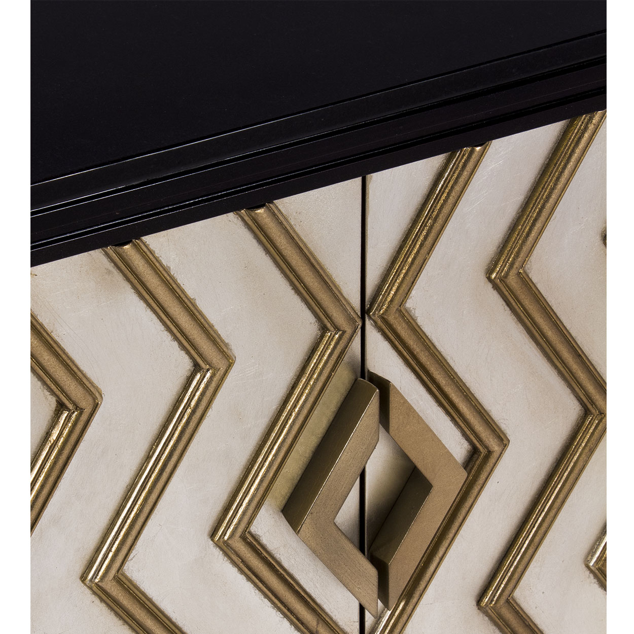 ART-1973-S Комод со столешницей из натуральн. камня 159*41*97см_s2 4