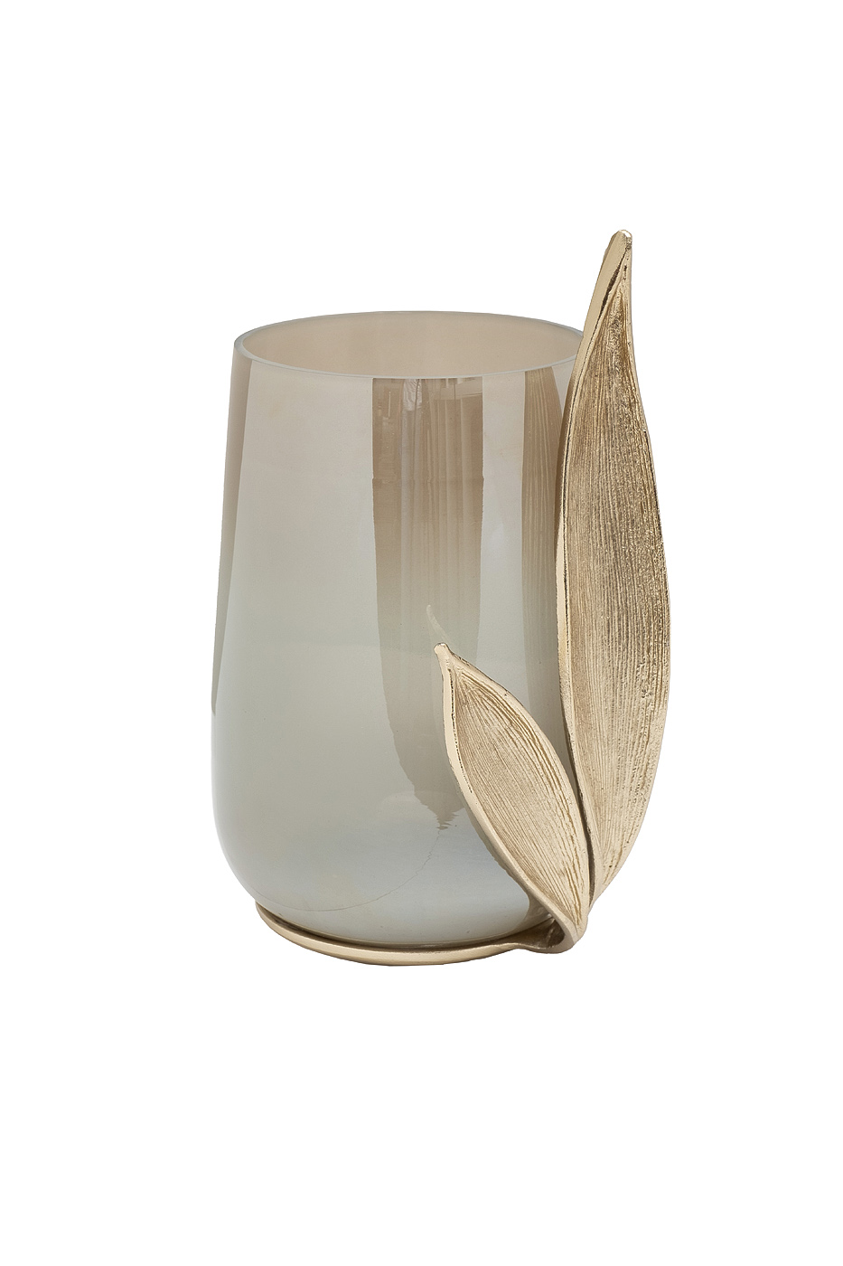 69-22761 Подсвечник декоративный «Флора (Flora)» 18,5*16,5*29,5см_s2 1