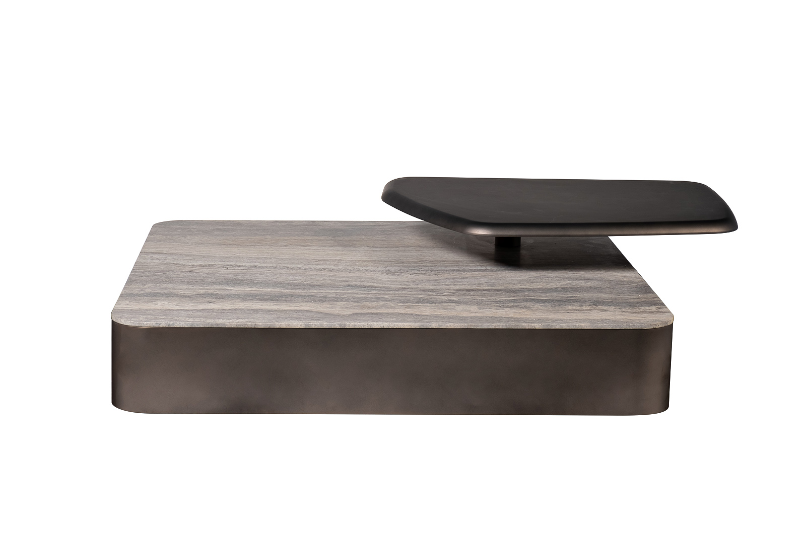 58DB-24079 Стол журнальный 110*110*35см_s2 3