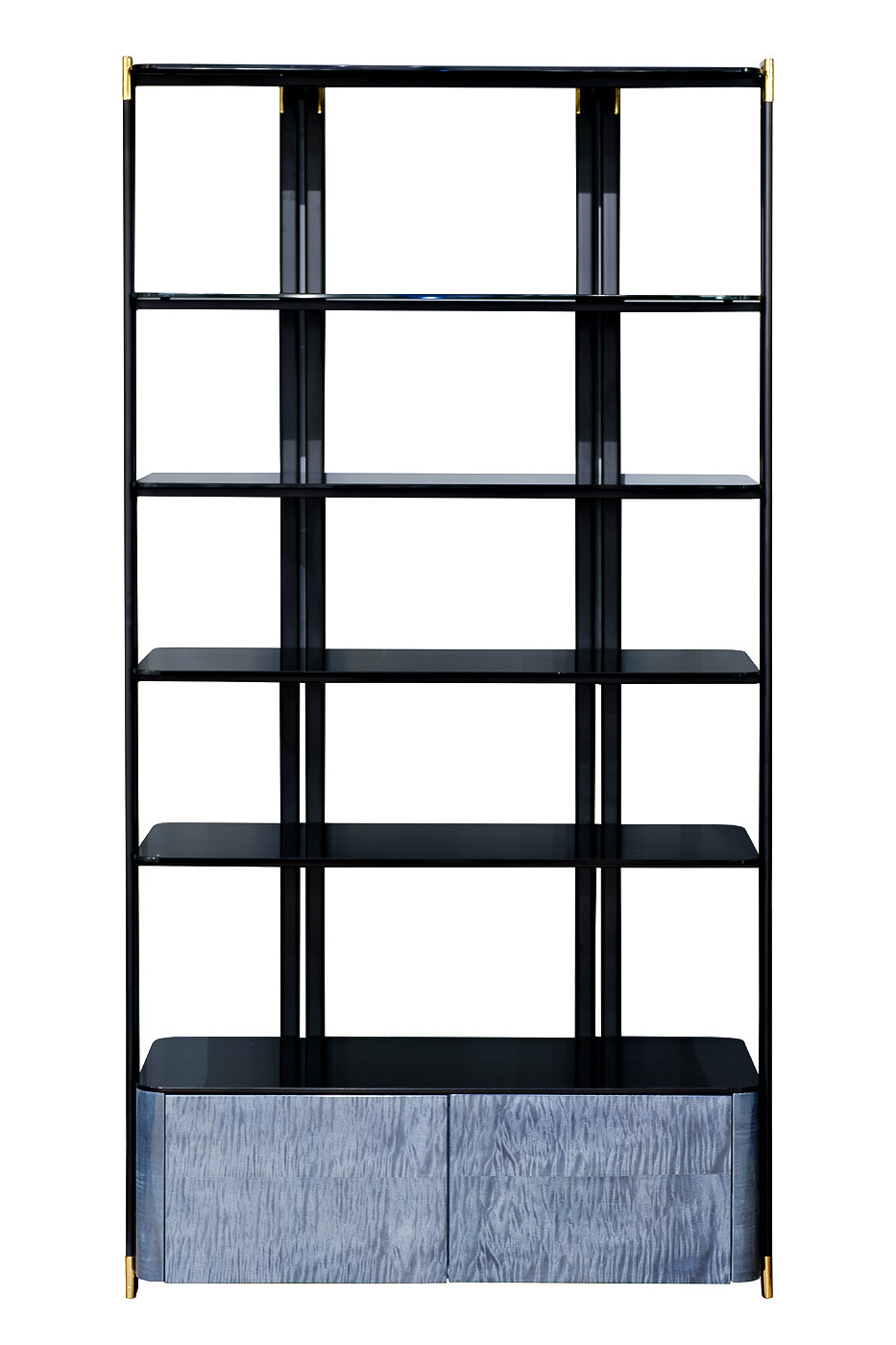 58DB-SH20023B Стеллаж Чиваз (Chivaz) тип В 95*35*185см_s2 1