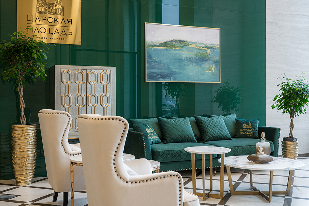 Проект Garda Design studio 5