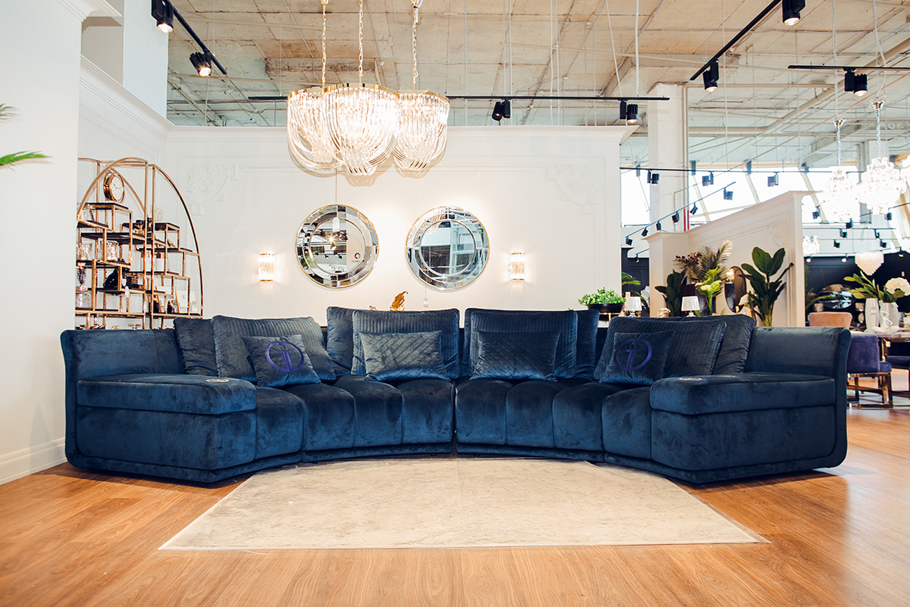 Разработки собственной дизайн студии Garda Design и собственного производства 5