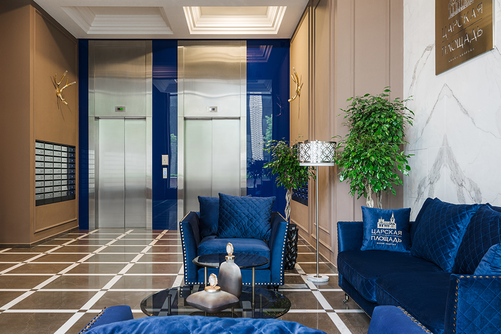 Проект Garda Design studio 1