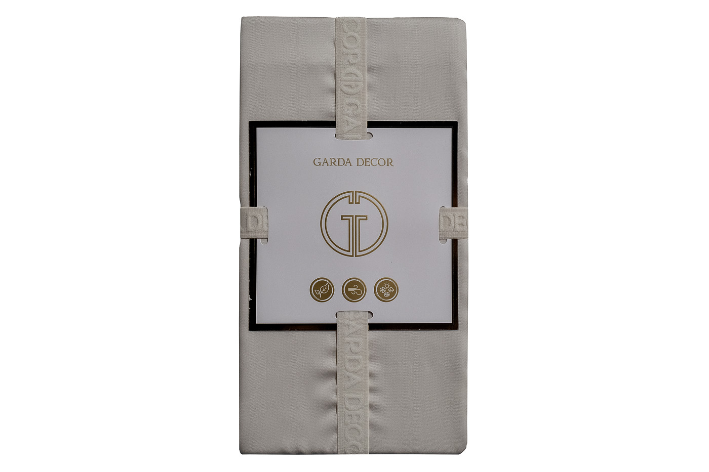 144HF-40411 Комплект наволочек тенсель жемчужный 70*70 (2шт)_s2 5