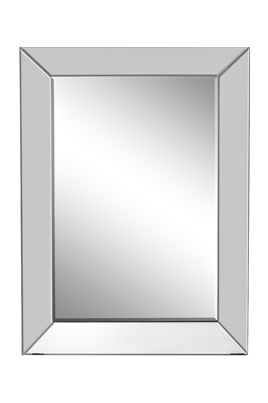 19-OA-8151 Зеркало прямоугольное 80*110см_s2 1