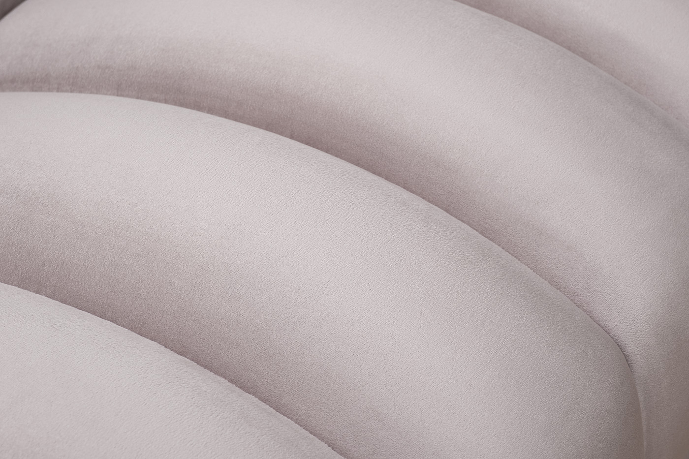 Диван Фабио(Fabio) трехместный велюр бежевый Colt1001-SERROS 239*95*72см, 2 подушки_s2 5