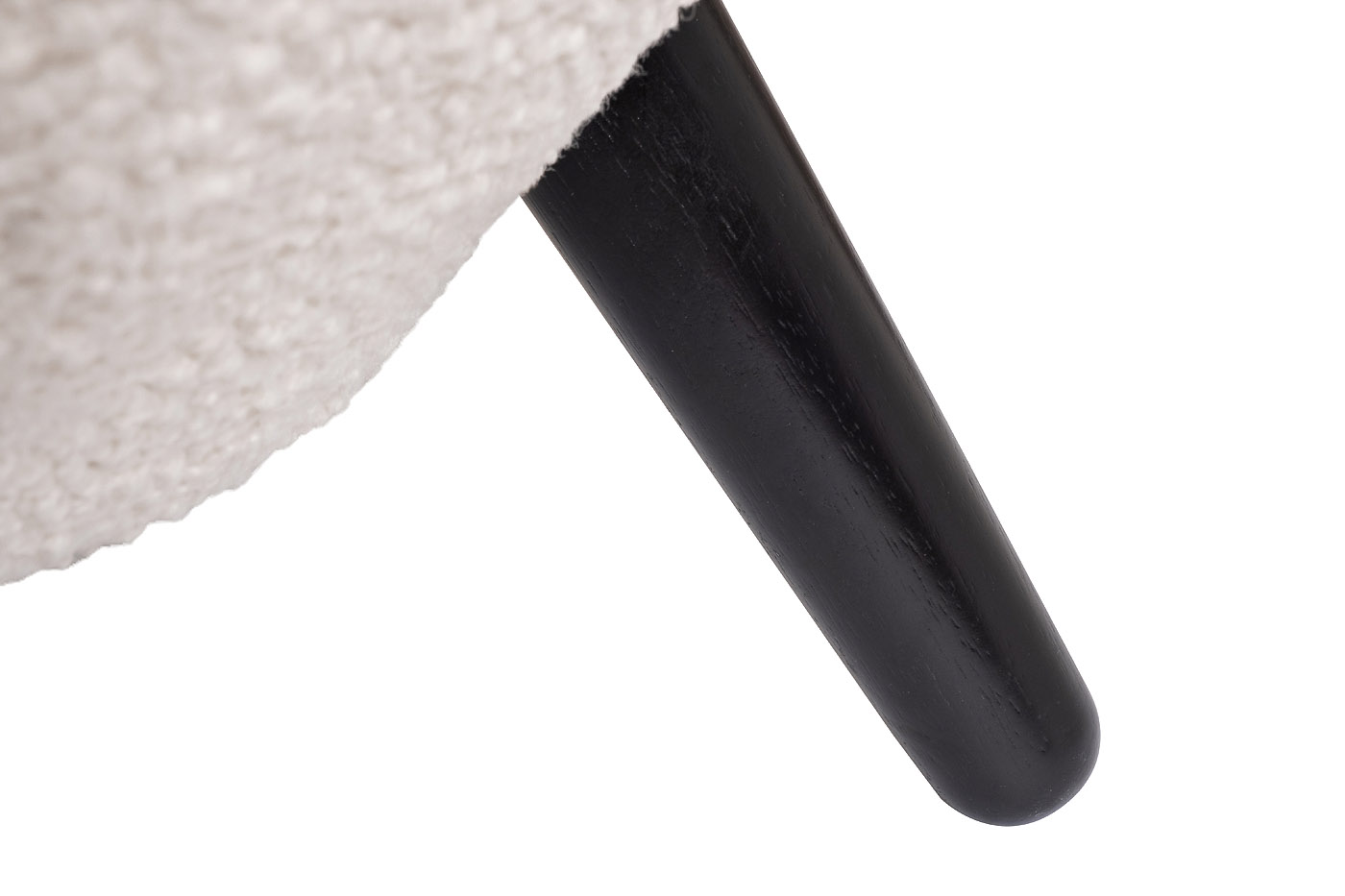 48MY-2746 CRE Кресло иск.каракуль кремовый 79*83*83см_s2 5