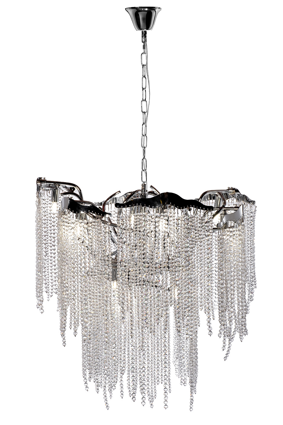 62GDM-90556 Люстра подвесная D600*H65см_s2 1