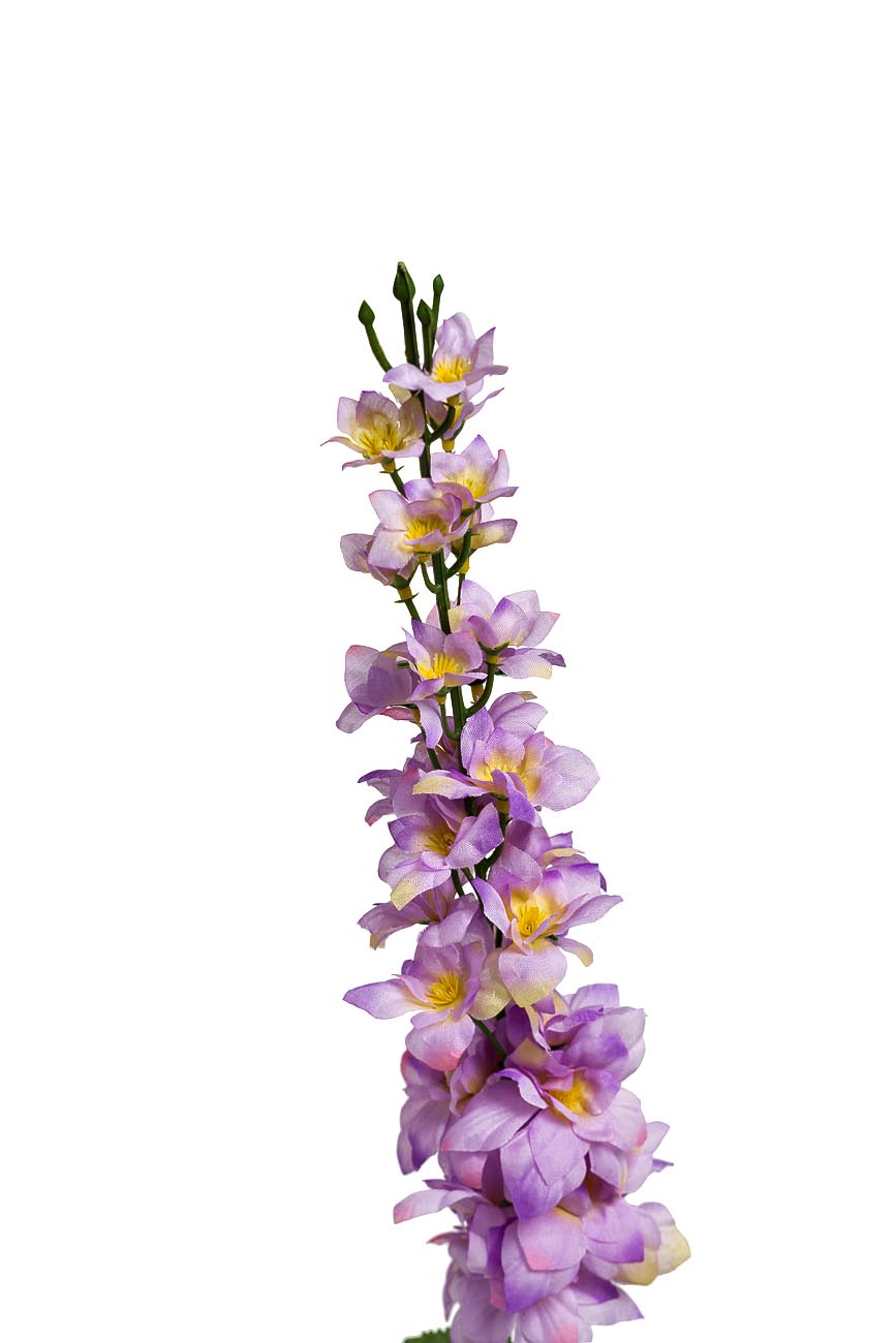 8J-17S0018/3 Дельфиниум сиреневый 86 см (24)_s2 2